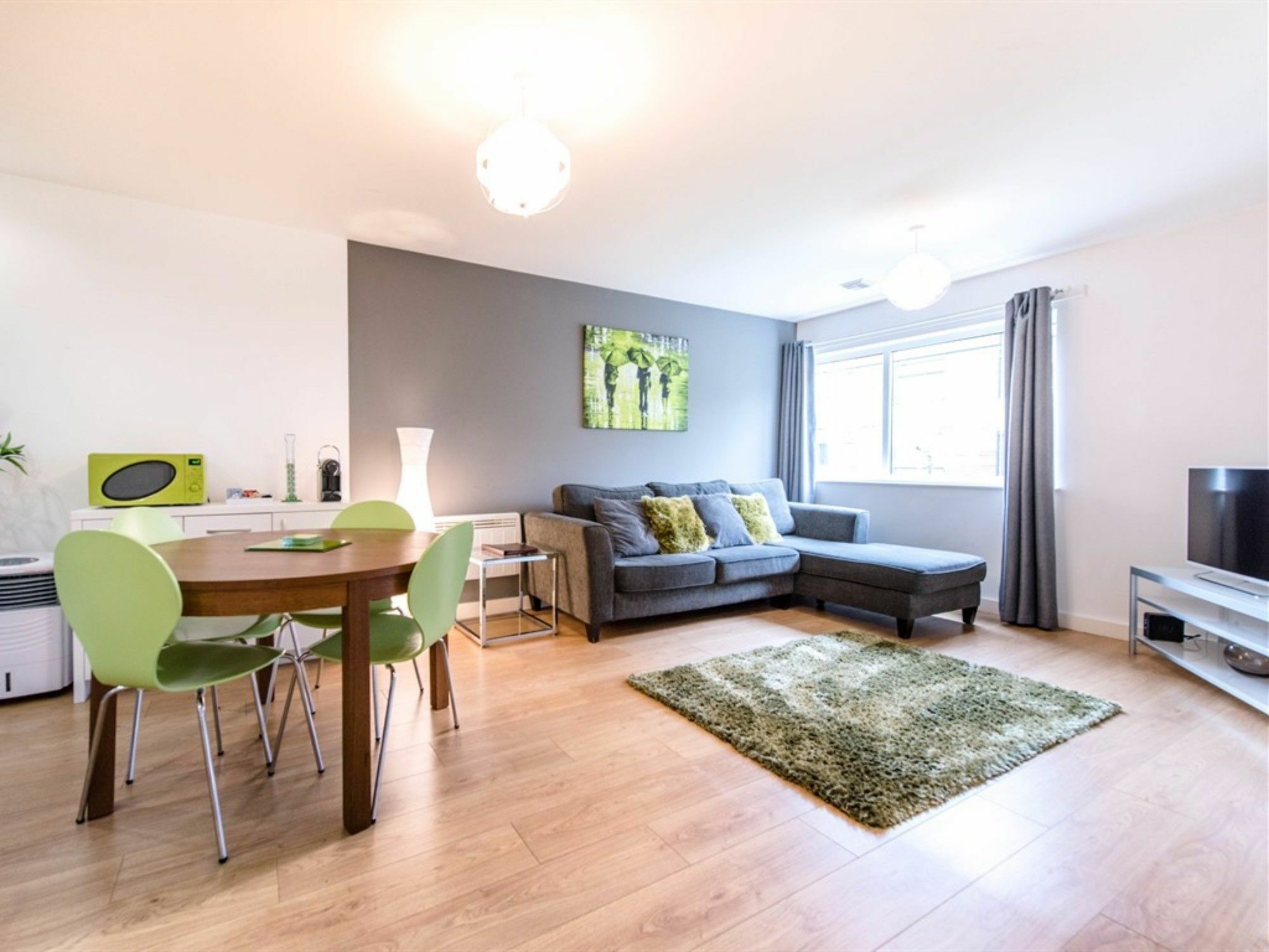 סלפורד Inspired Apartments מראה חיצוני תמונה